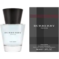 BURBERRY Touch