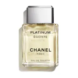 CHANEL PLATINUM ÉGOÏSTE Eau de Toilette