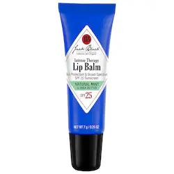 Jack Black Intense Therapy Lip Balm SPF 25
