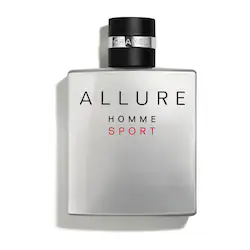 CHANEL ALLURE HOMME SPORT Eau de Toilette