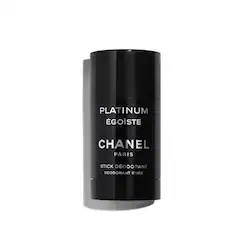 CHANEL PLATINUM ÉGOÏSTE Deodorant Stick