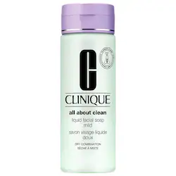 CLINIQUE All About Clean™ Liquid Facial Soap