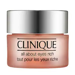 CLINIQUE All About Eyes™ Rich Eye Cream