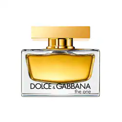 DOLCE&GABBANA The One