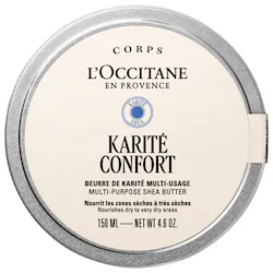 L'Occitane 100 percent Pure Shea Butter